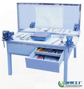 JY-GA型鉗工實驗室成套設(shè)備 專業(yè)教育與實操培訓的得力助手