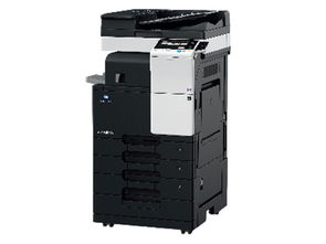 柯尼卡美能達(dá)bizhub 227 長沙特價15500，高效辦公的理想選擇