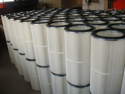 專業(yè)涂裝除塵解決方案 供應(yīng)高品質(zhì)噴砂機(jī)除塵濾芯與粉塵濾筒