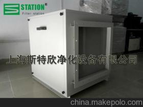 高效環保新選擇 上海斯特欣涂裝除塵廢氣處理設備詳解