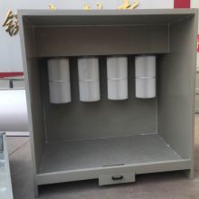 2019年涂裝除塵設(shè)備市場報(bào)價(jià)與批發(fā)采購指南