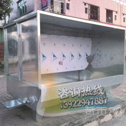 涂裝除塵設(shè)備 守護(hù)潔凈生產(chǎn)與綠色環(huán)境的關(guān)鍵技術(shù)