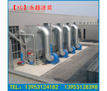 中央吸塵系統(tǒng)與涂裝除塵設(shè)備 工業(yè)潔凈生產(chǎn)的關(guān)鍵技術(shù)解析