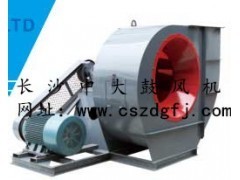 4-72型離心風(fēng)機在涂裝除塵設(shè)備中的關(guān)鍵作用
