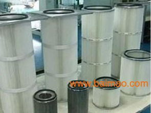高效除塵解決方案 生產(chǎn)卡盤式方形除塵濾芯粉塵濾筒 低價直銷指南