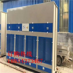 寧夏脈沖干式打磨除塵柜與木工中央除塵設(shè)備 風(fēng)量大、吸附力強的涂裝解決方案